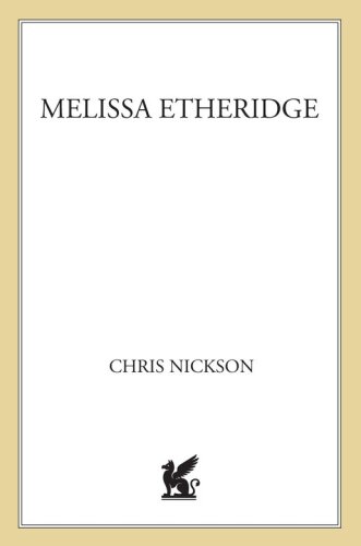 Melissa Etheridge