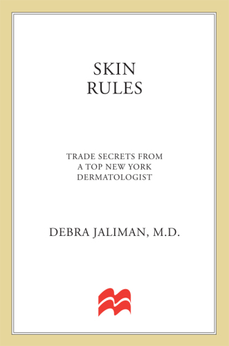 Skin Rules