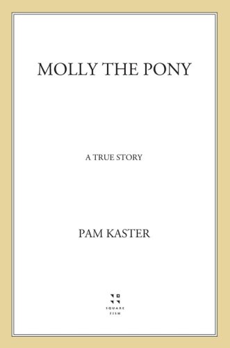 Molly the Pony: My Readers Level 3