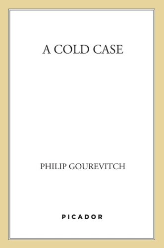 A Cold Case