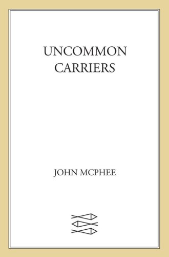 Uncommon Carriers