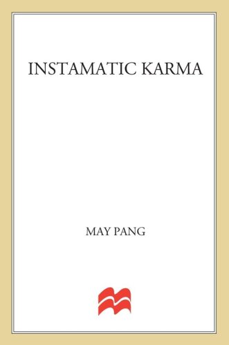 Instamatic Karma: Photographs of John Lennon