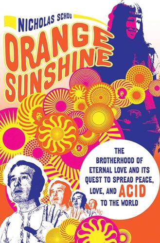 Orange Sunshine