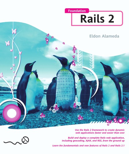 Foundation Rails 2