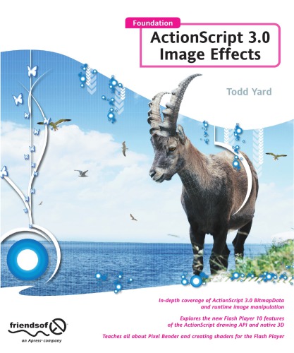 Foundation Actionscript 3.0 Image Effects