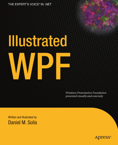 Illustrated WPF