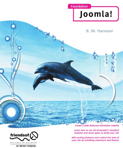 Foundation joomla!