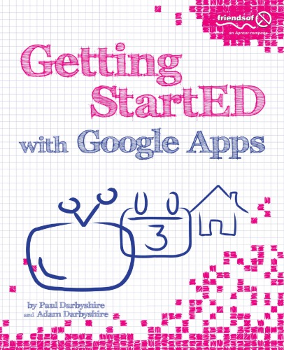 Getting startED with Google Apps