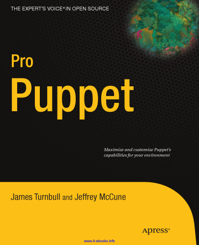 Pro Puppet
