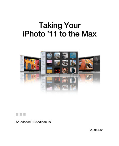 Talking Your iPhoto ’11 to the Max