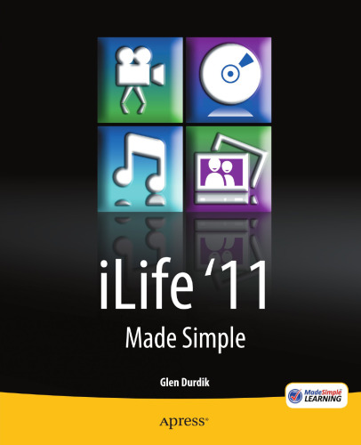 iLife ’11 Made Simple