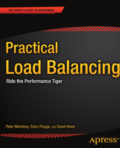 Practical Load Balancing: Ride the Performance Tiger