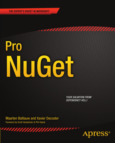Pro NuGet