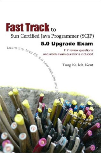 Fast Track to Sun Certified Java Program