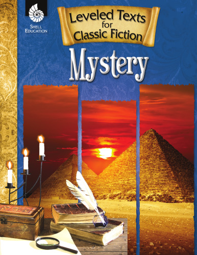 Leveled Texts for Classic Fiction: Mystery