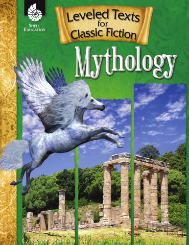 Leveled Texts for Classic Fiction: Mythology