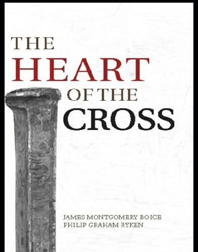 The Heart of the Cross