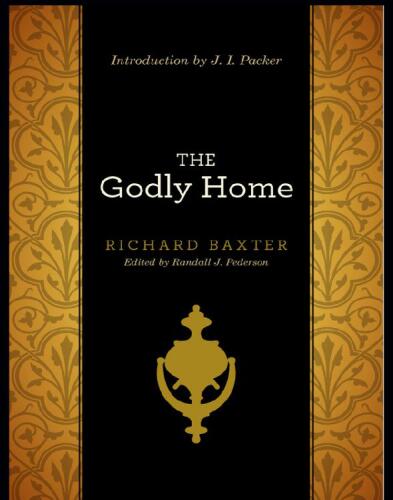 The Godly Home