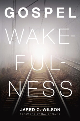 Gospel Wakefulness (Foreword by Ray Ortlund)