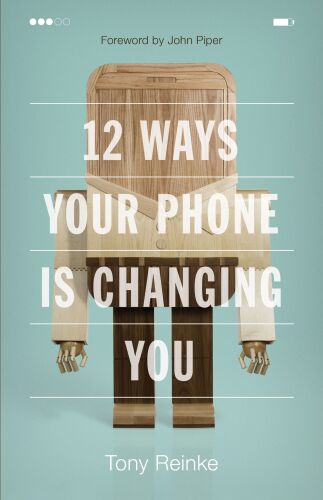 12 ways your phone is changing you