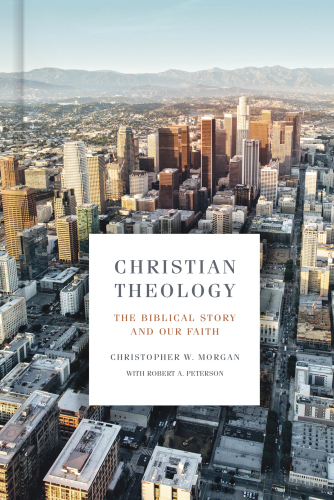 Christian Theology The Biblical Story and Our Faith