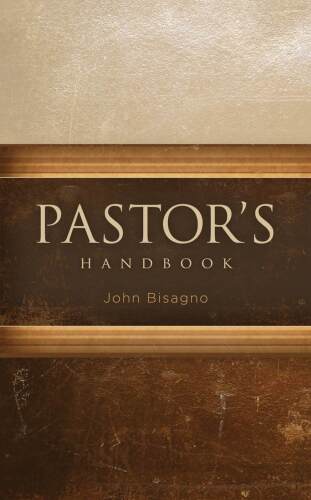 Pastor's Handbook