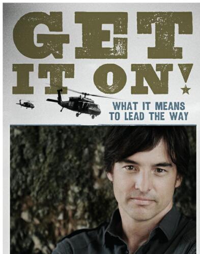 Get It On!: What It Means to Lead the Way