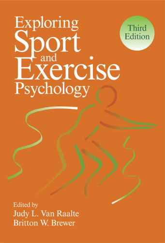 Exploring Sport and Exercise Psychology