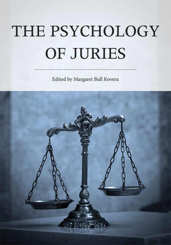The Psychology of Juries