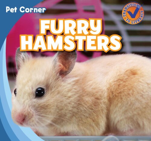 Furry Hamsters