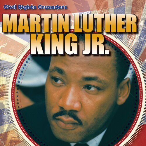 Martin Luther King Jr.