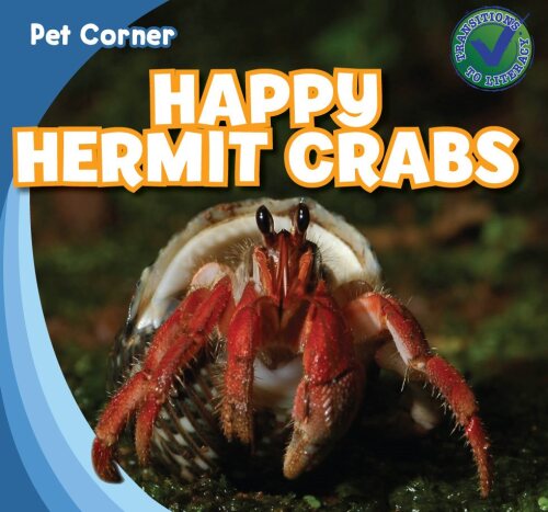 Happy Hermit Crabs