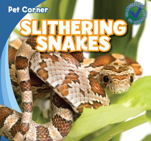 Slithering Snakes