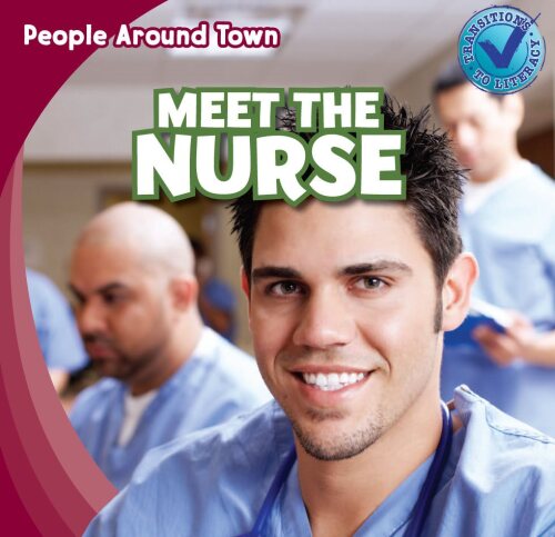 Meet the Nurse
