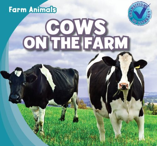 Cows on the Farm