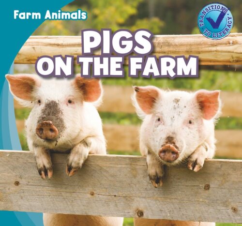 Pigs on the Farm