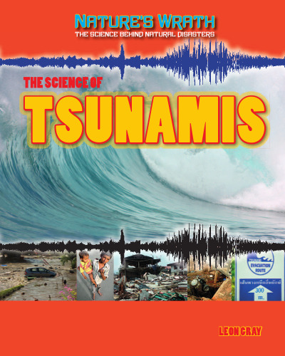 The Science of Tsunamis