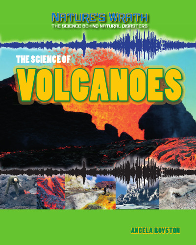 The Science of Volcanoes