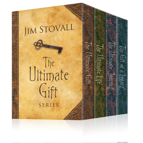 The Ultimate Gift Series