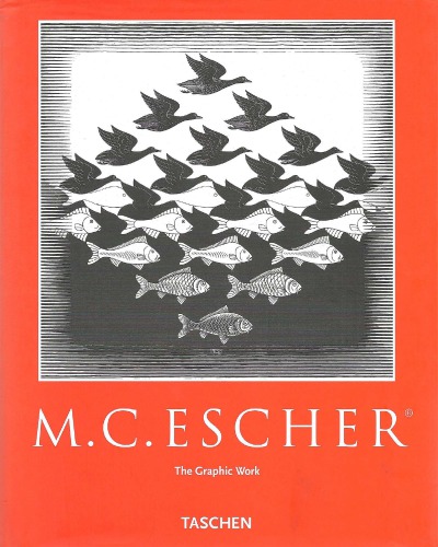 M.C. Escher: The Graphic Work
