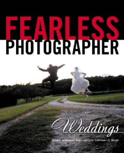 Fearless Photographer Weddings