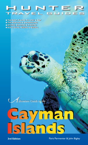 Cayman Islands