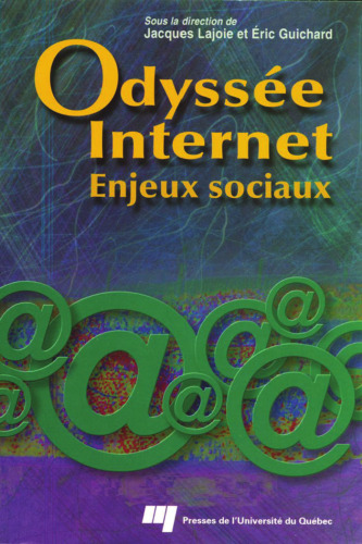 Odyssee Internet: Enjeux Sociaux