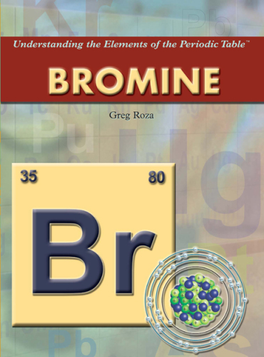 Bromine