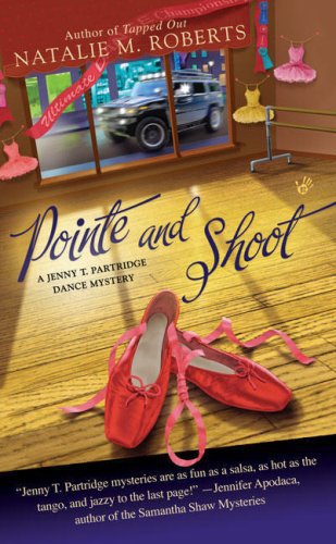Pointe and Shoot