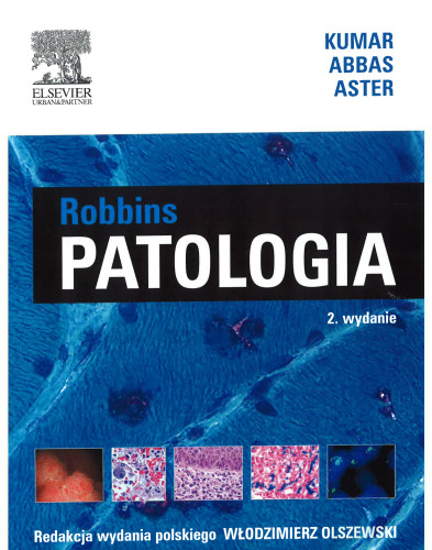 Robbins Patologia