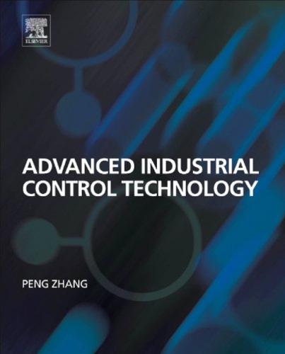 Advanced industrial control technology