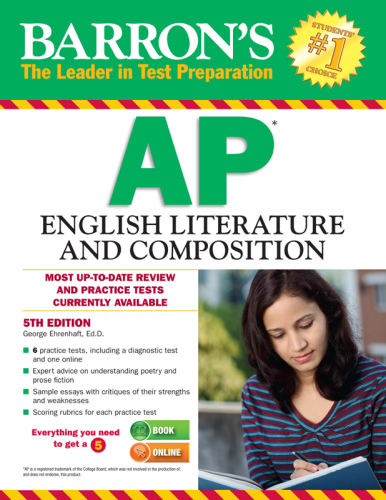 AP English Literature and Composition
