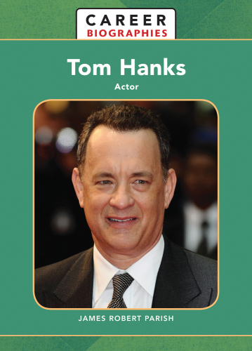 Tom Hanks: Actor