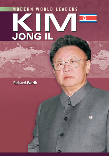 Kim Jong Il